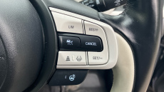 Honda Jazz 1.5 i-MMD Hybrid EX 5dr eCVT Hybrid Hatchback